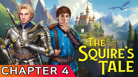 the squire's tale walkthrough chapter 4|squire's tale walkthrough puzzles.